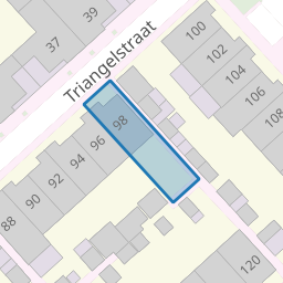 Perceel AMF00-N-1006