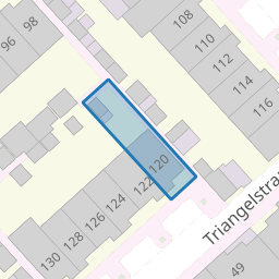 Perceel AMF00-N-1007