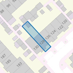 Perceel AMF00-N-1011