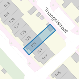 Perceel AMF00-N-1015