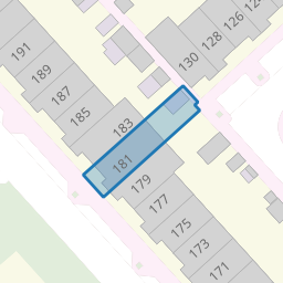 Perceel AMF00-N-1020