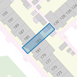 Perceel AMF00-N-1021