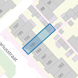 Perceel AMF00-N-1025