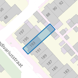 Perceel AMF00-N-1026