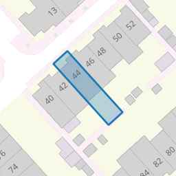 Perceel AMF00-N-1032