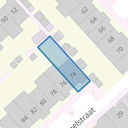 Perceel AMF00-N-1037