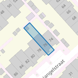 Perceel AMF00-N-1038