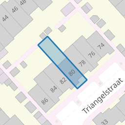 Perceel AMF00-N-1040