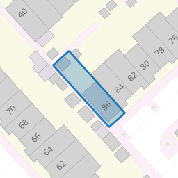 Perceel AMF00-N-1043