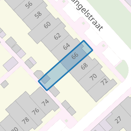 Perceel AMF00-N-1050