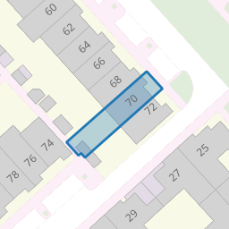 Perceel AMF00-N-1052