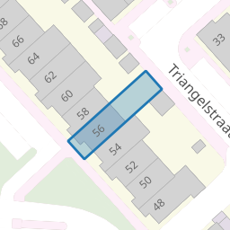 Perceel AMF00-N-1058