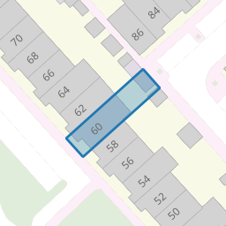 Perceel AMF00-N-1060