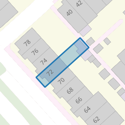 Perceel AMF00-N-1066