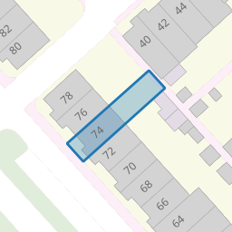 Perceel AMF00-N-1067