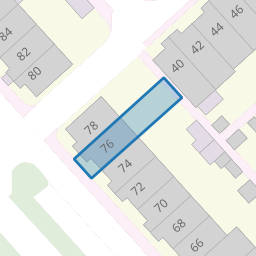 Perceel AMF00-N-1068