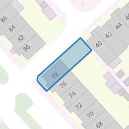 Perceel AMF00-N-1069