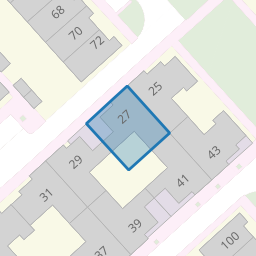 Perceel AMF00-N-1071