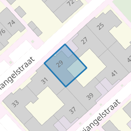 Perceel AMF00-N-1072