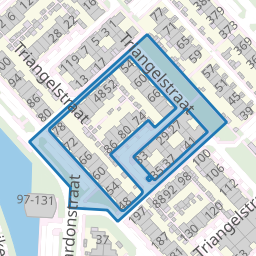 Perceel AMF00-N-1081