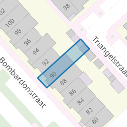 Perceel AMF00-N-1089