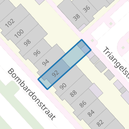 Perceel AMF00-N-1090