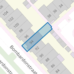 Perceel AMF00-N-1091