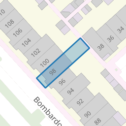 Perceel AMF00-N-1093