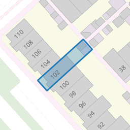 Perceel AMF00-N-1095