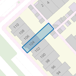 Perceel AMF00-N-1096