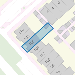 Perceel AMF00-N-1097