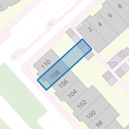 Perceel AMF00-N-1098