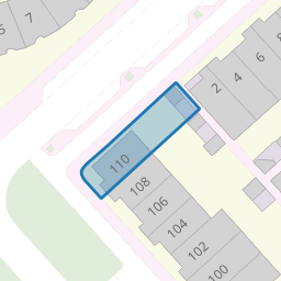 Perceel AMF00-N-1099