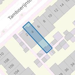 Perceel AMF00-N-1101