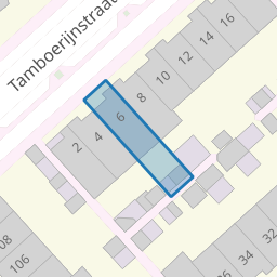 Perceel AMF00-N-1102