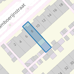 Perceel AMF00-N-1103