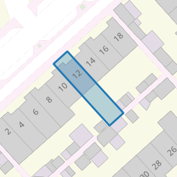 Perceel AMF00-N-1105