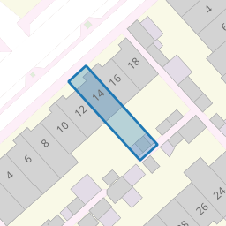 Perceel AMF00-N-1106