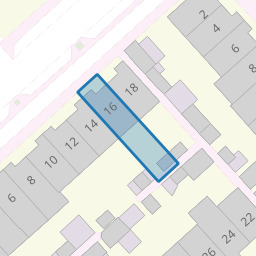 Perceel AMF00-N-1107