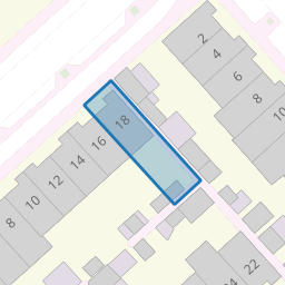 Perceel AMF00-N-1108