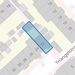 Perceel AMF00-N-1109