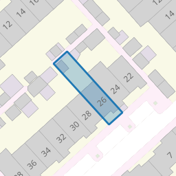 Perceel AMF00-N-1111