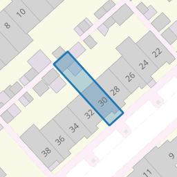 Perceel AMF00-N-1113