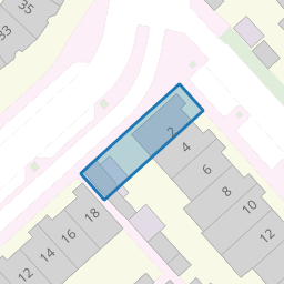 Perceel AMF00-N-1118