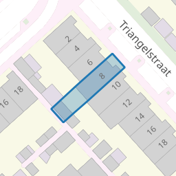 Perceel AMF00-N-1121