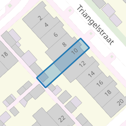 Perceel AMF00-N-1122