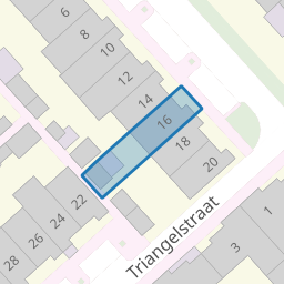 Perceel AMF00-N-1125