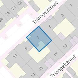 Perceel AMF00-N-1130