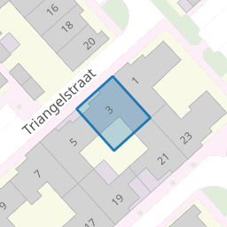 Perceel AMF00-N-1132