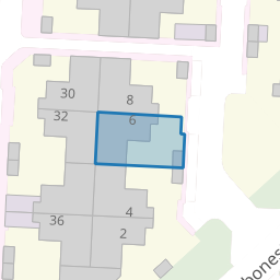 Perceel AMF00-N-1144